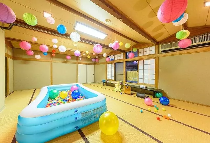 Yufuin Ryokan Okaeri