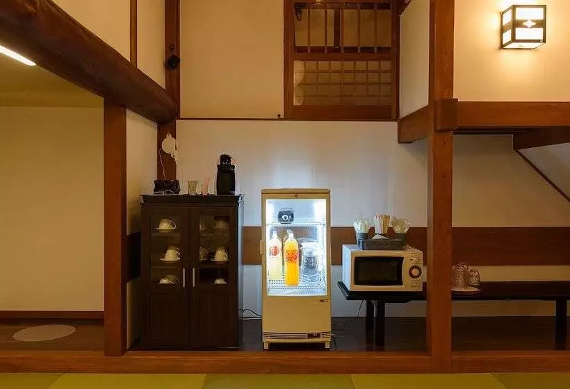 Yufuin Ryokan Okaeri