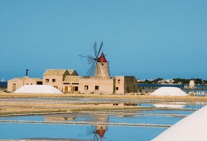 B&b Barone Sieri Pepoli