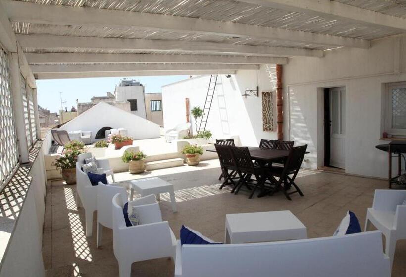 B&b Barone Sieri Pepoli