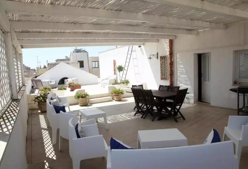 B&b Barone Sieri Pepoli
