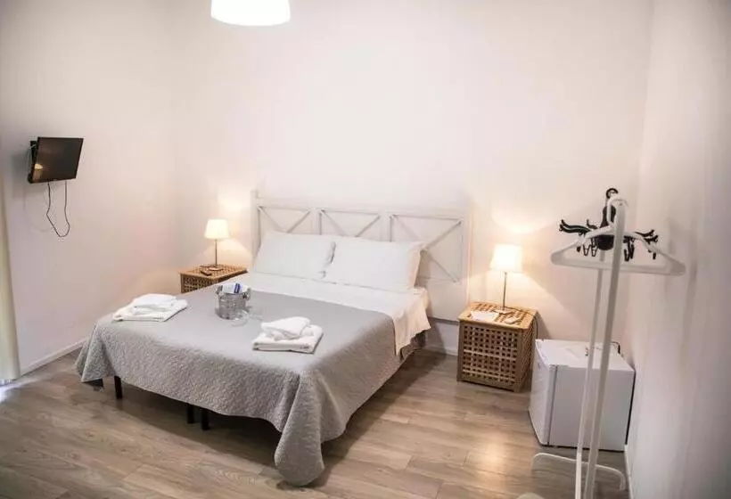 B&b Barone Sieri Pepoli