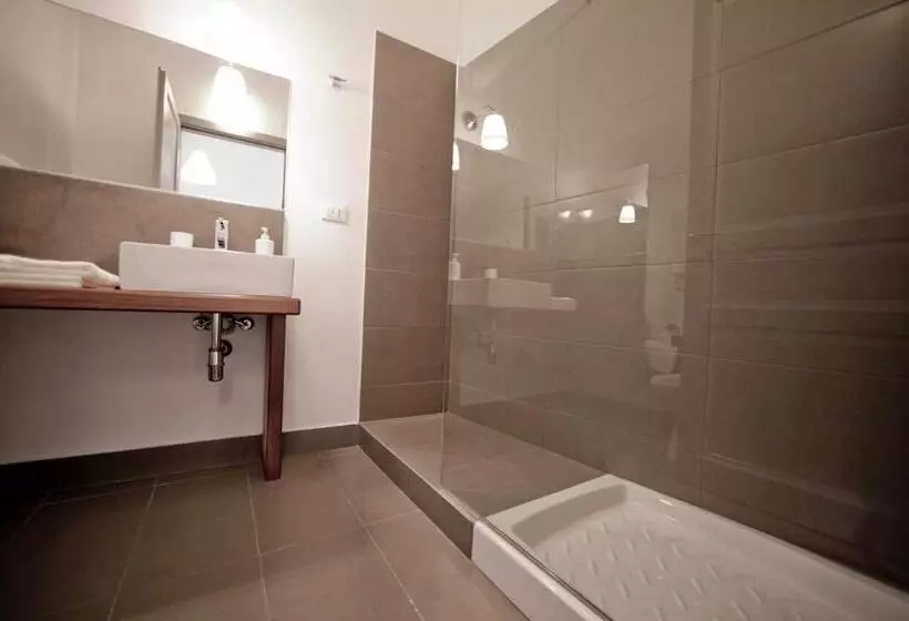 B&b Barone Sieri Pepoli