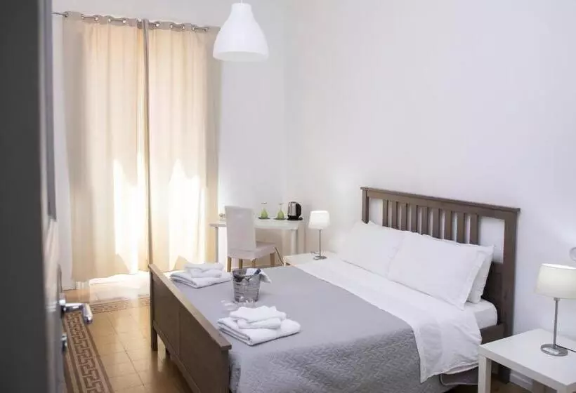 B&b Barone Sieri Pepoli