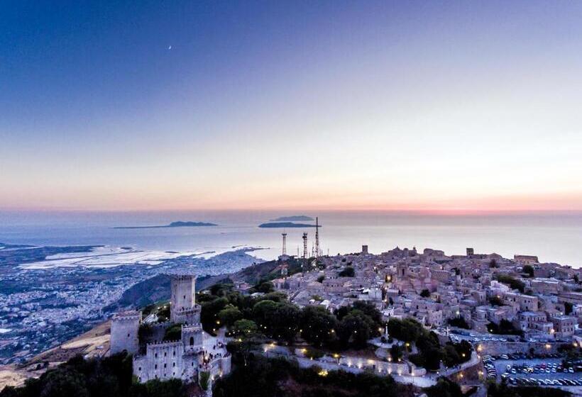 B&b Barone Sieri Pepoli