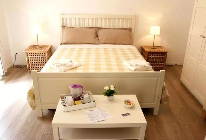B&b Barone Sieri Pepoli