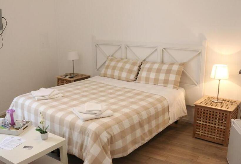 B&b Barone Sieri Pepoli