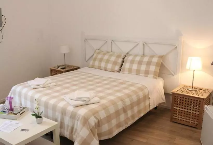B&b Barone Sieri Pepoli