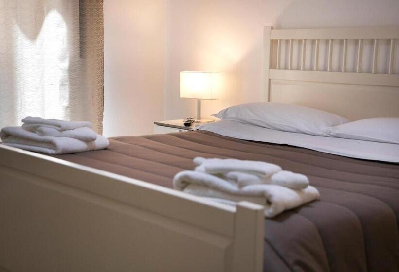 B&b Barone Sieri Pepoli