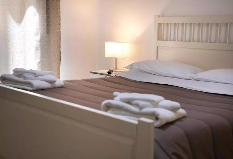 B&b Barone Sieri Pepoli