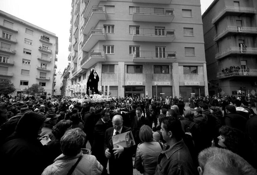 B&b Barone Sieri Pepoli