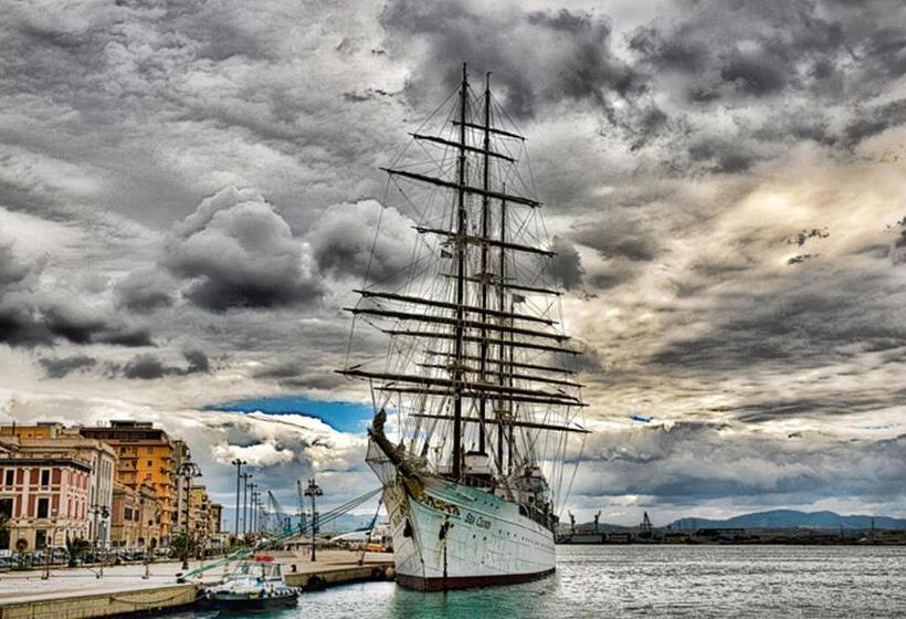 B&b Barone Sieri Pepoli