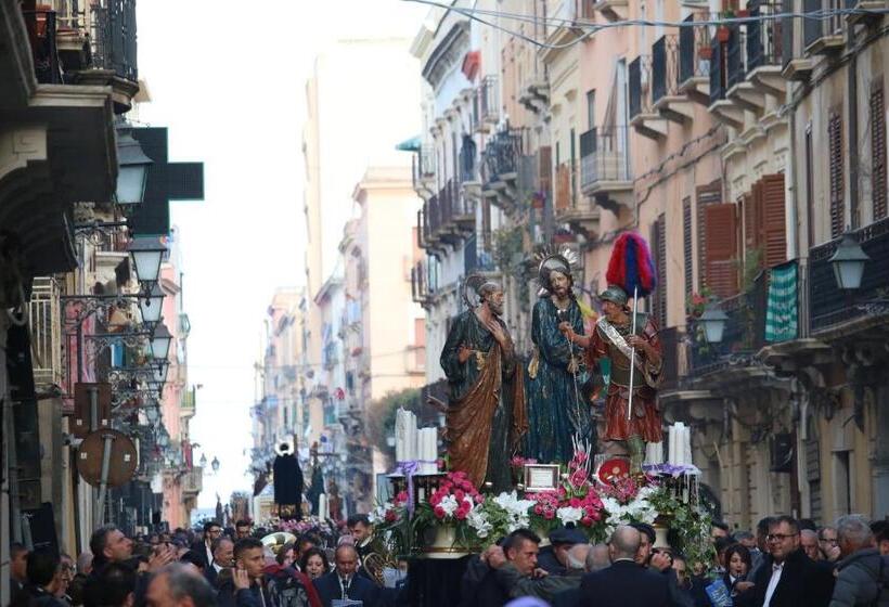 B&b Barone Sieri Pepoli