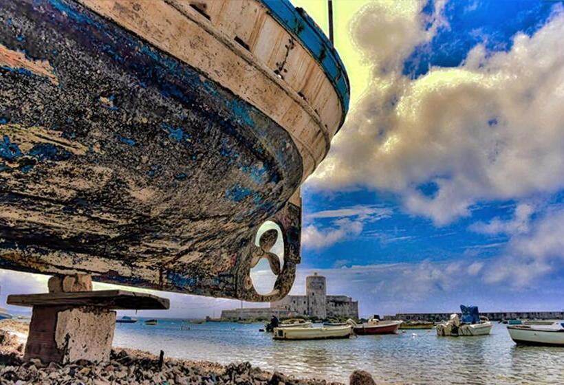 B&b Barone Sieri Pepoli