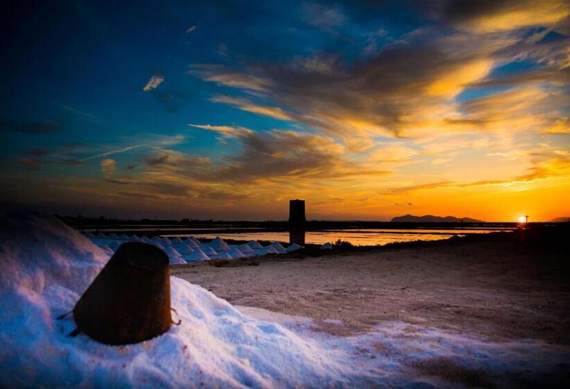 B&b Barone Sieri Pepoli