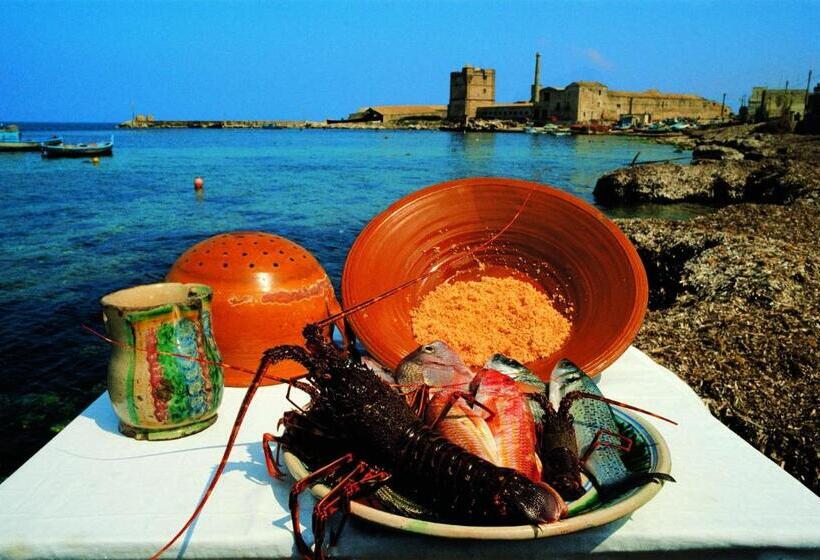 B&b Barone Sieri Pepoli