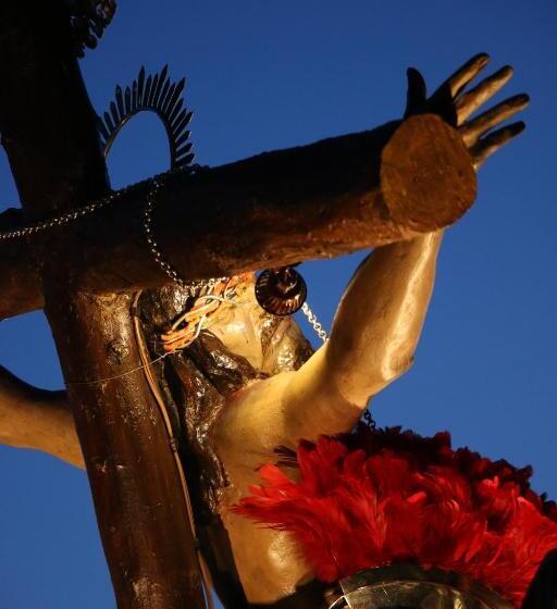 B&b Barone Sieri Pepoli