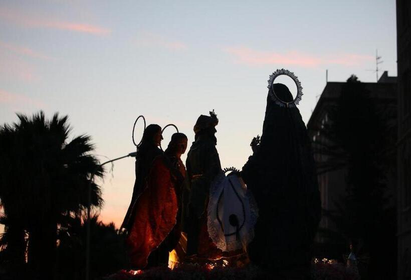 B&b Barone Sieri Pepoli