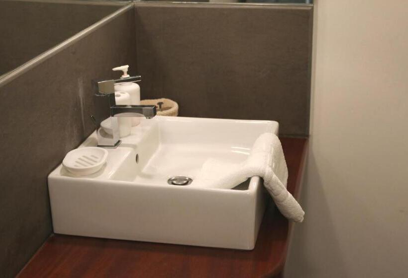 B&b Barone Sieri Pepoli