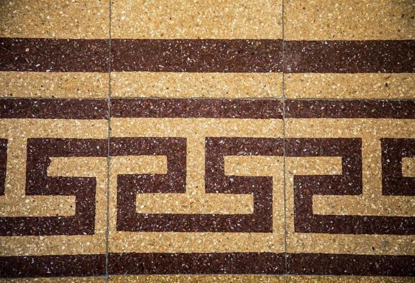 B&b Barone Sieri Pepoli