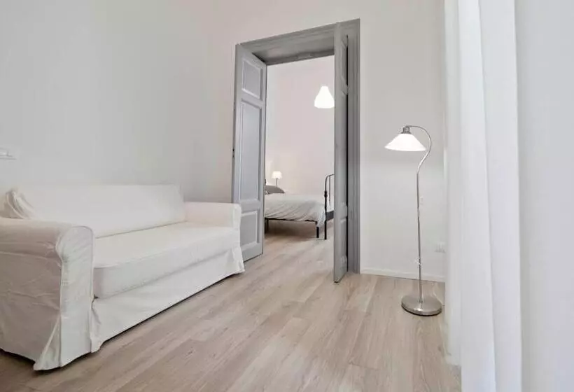 B&b Barone Sieri Pepoli