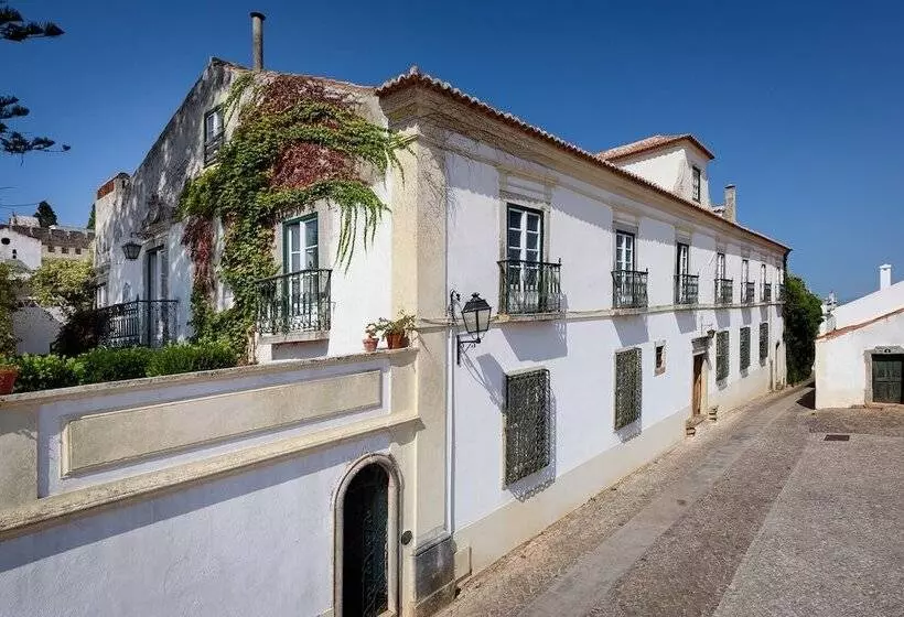 ベッドアンドブレックファースト Casa De Santiago