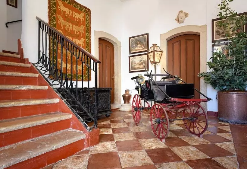 ベッドアンドブレックファースト Casa De Santiago