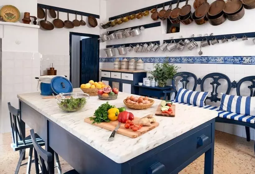 ベッドアンドブレックファースト Casa De Santiago