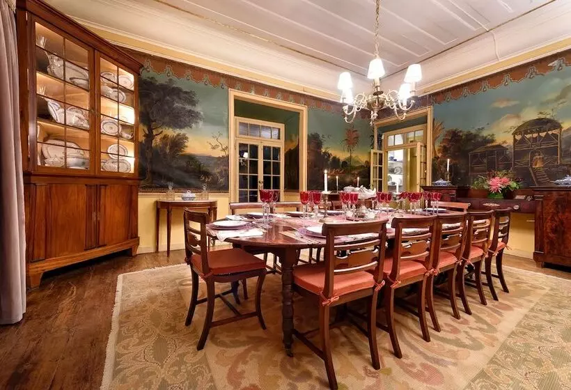 ベッドアンドブレックファースト Casa De Santiago