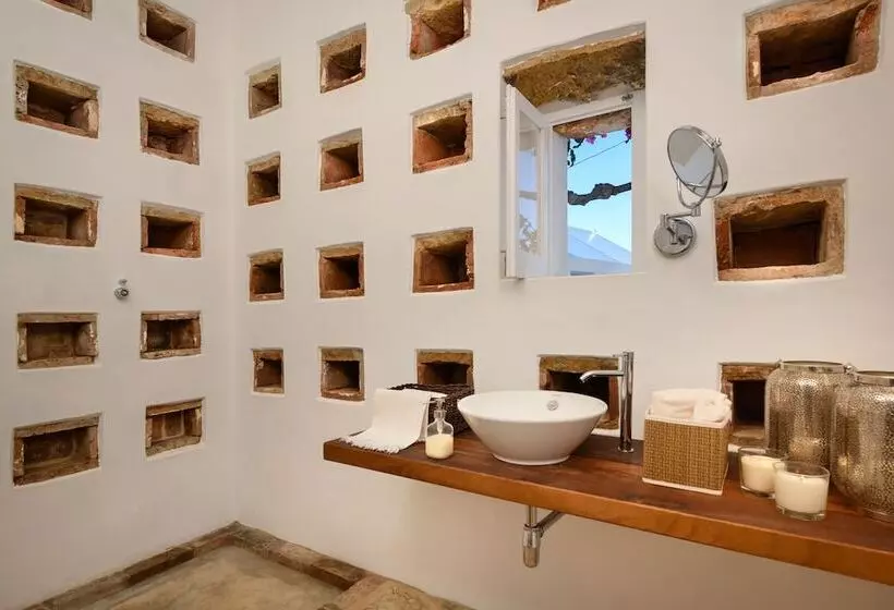 ベッドアンドブレックファースト Casa De Santiago