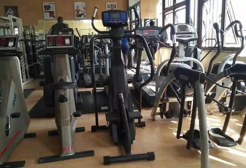 تختخواب و صبحانه Racecourse Inn