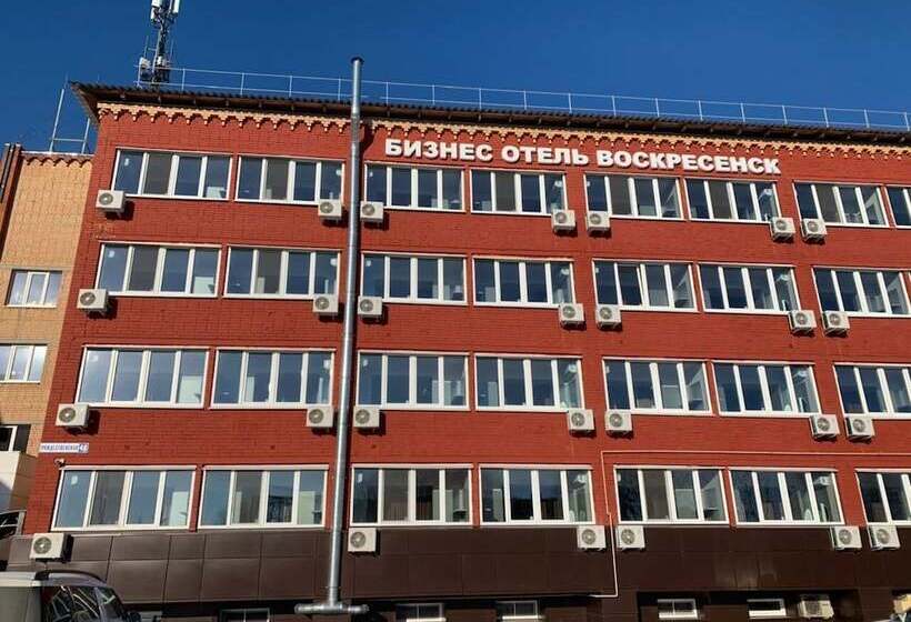 Business Hotel Voskresensk