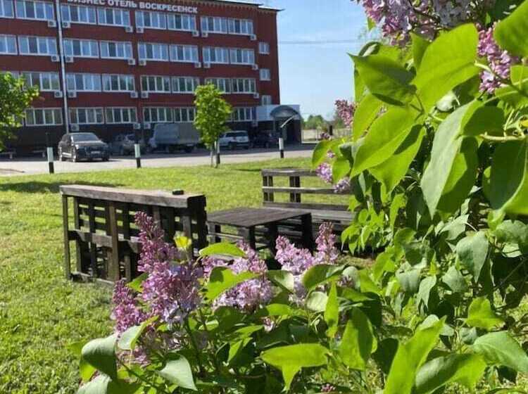 Business Hotel Voskresensk
