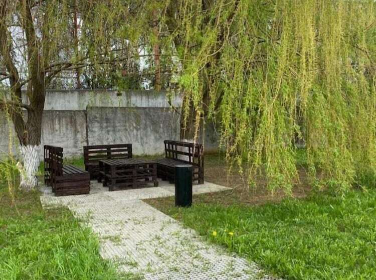 Business Hotel Voskresensk