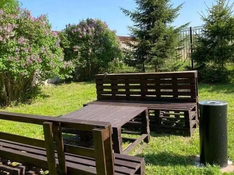 Business Hotel Voskresensk