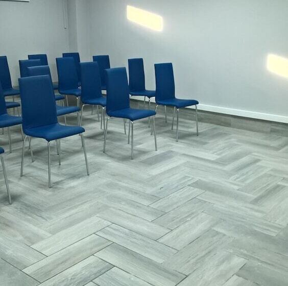 Business Hotel Voskresensk