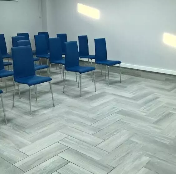 Business Hotel Voskresensk