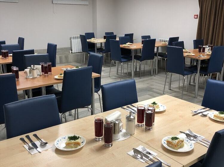 Business Hotel Voskresensk