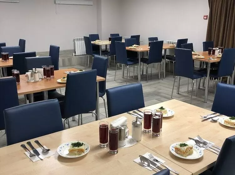 Business Hotel Voskresensk