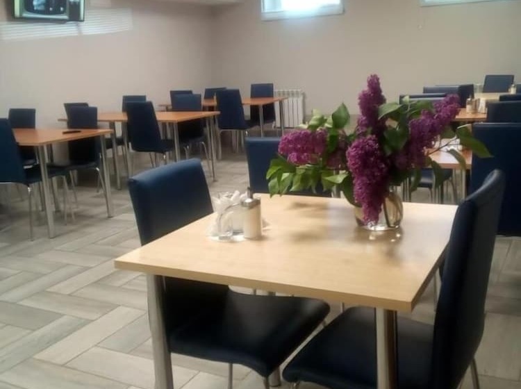 Business Hotel Voskresensk