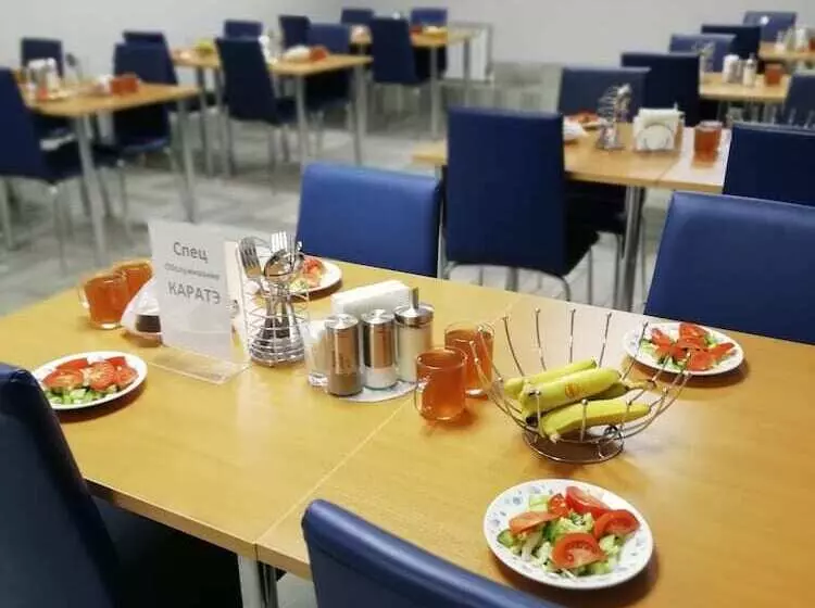 Business Hotel Voskresensk