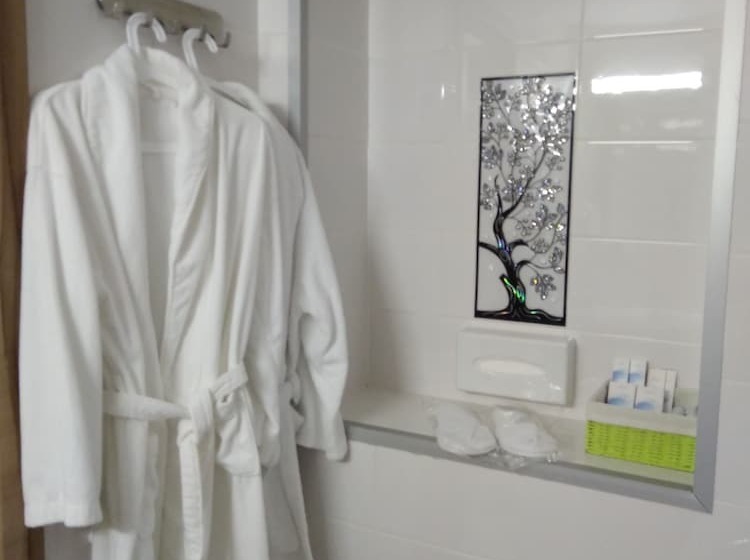 Business Hotel Voskresensk