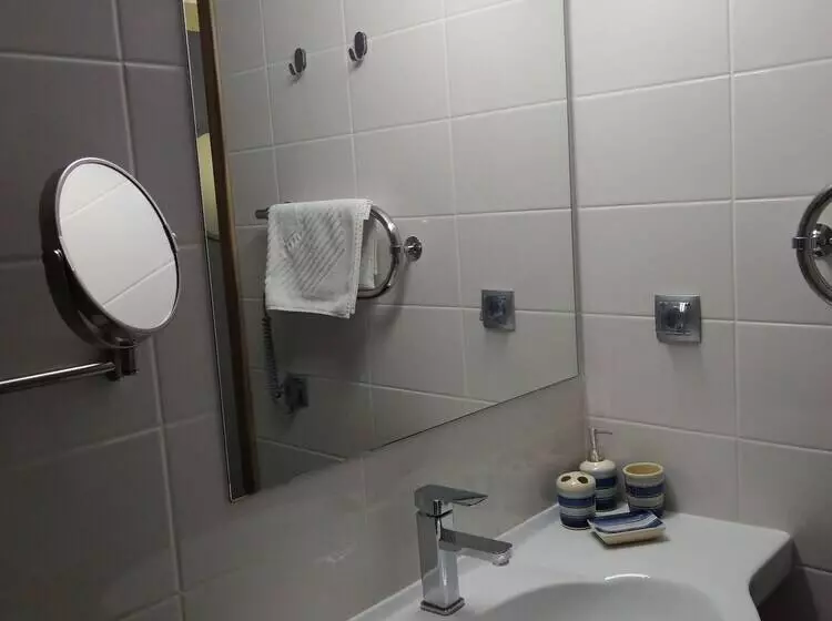 Business Hotel Voskresensk