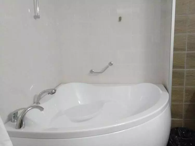 Business Hotel Voskresensk