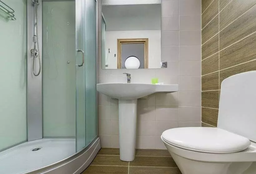 Business Hotel Voskresensk