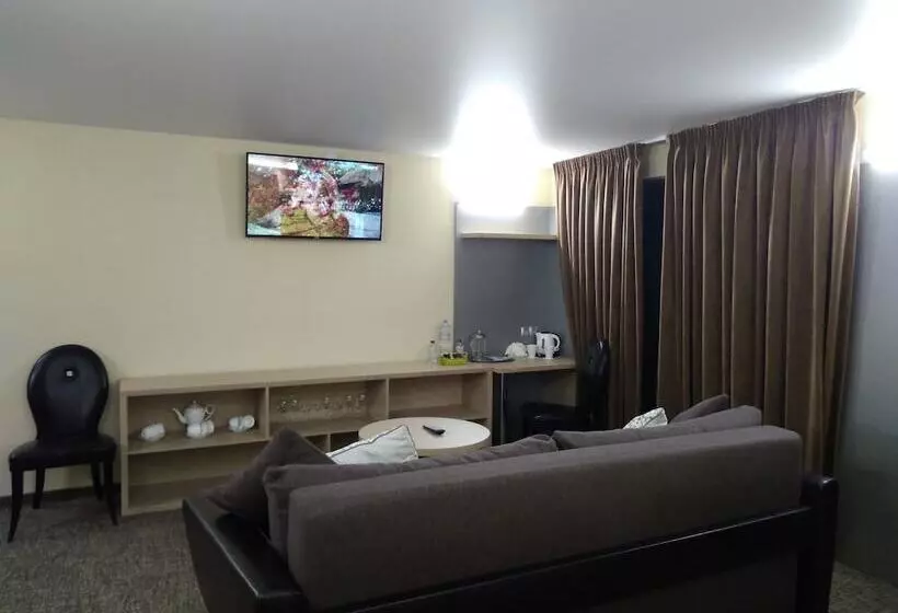 Business Hotel Voskresensk