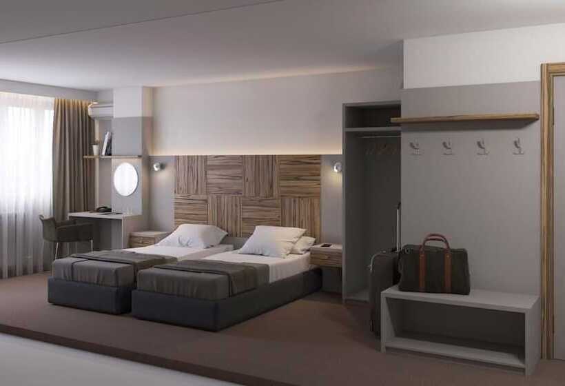 Business Hotel Voskresensk