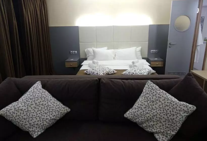 Business Hotel Voskresensk