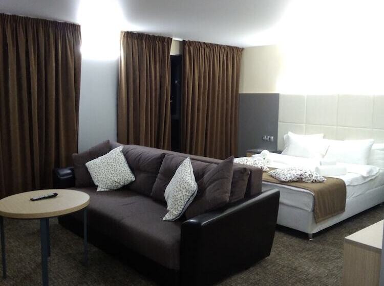 Business Hotel Voskresensk