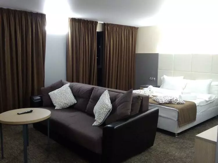 Business Hotel Voskresensk